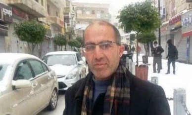 الاحتلال 1740عتقل مد 1740ر المخابرات الفلسط