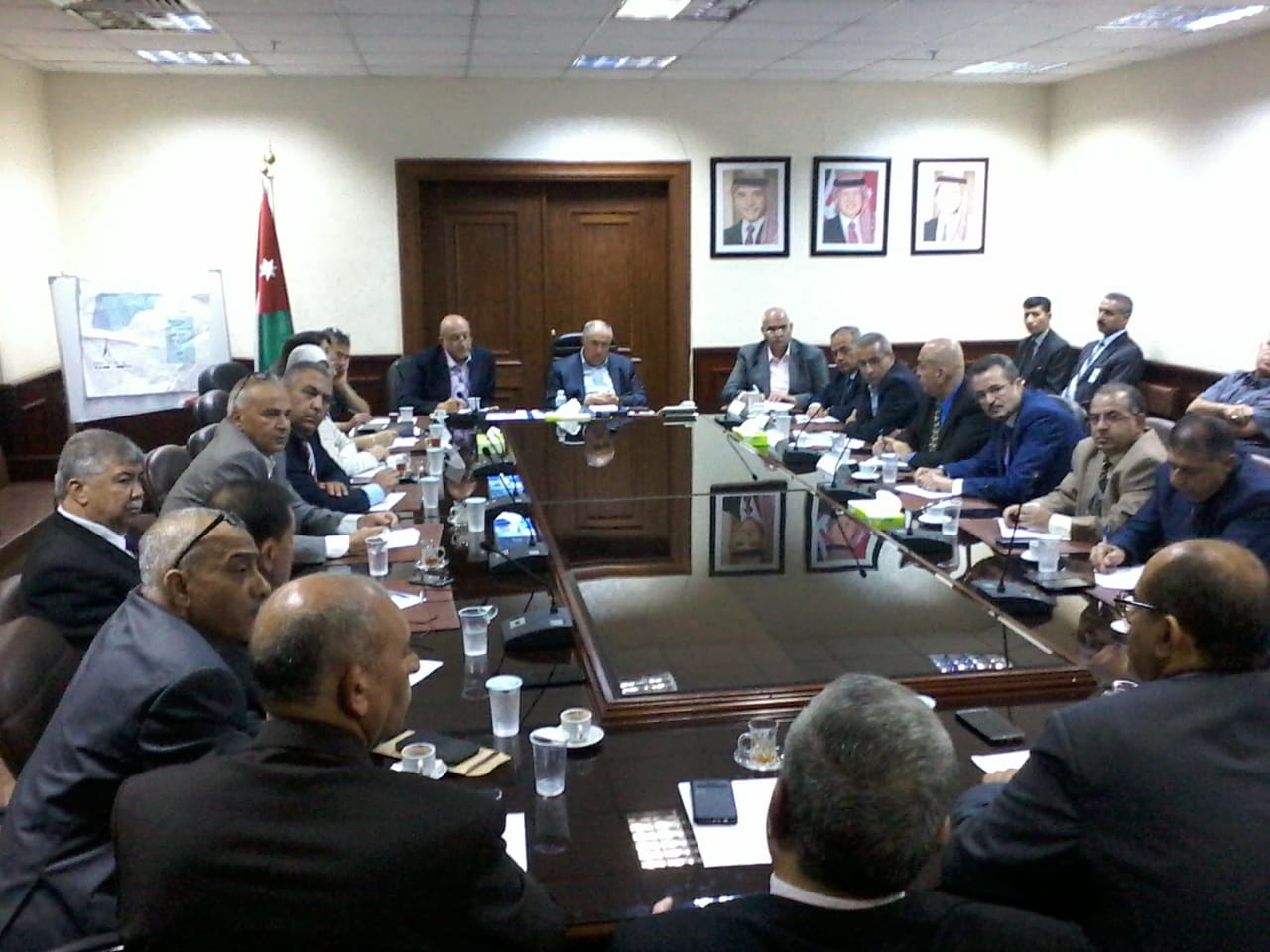 وزير الصحة: اعتبار السبت يوم عطلة