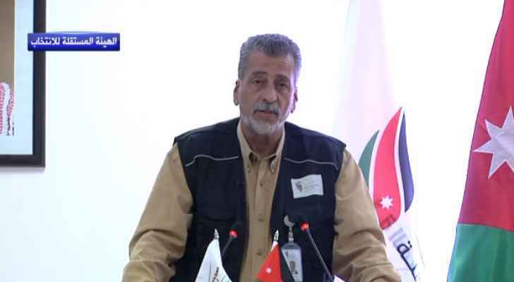 الكلالدة: نتائج انتخابات الموقر خلال ساعات