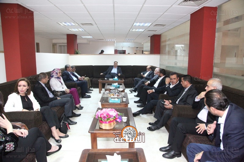 جماعة عمان لحوارات المستقبل تباشر نشطاتها