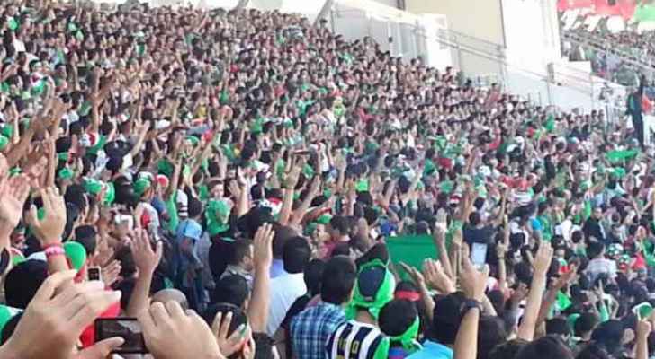 حراك جماهيري وحداتي من أجل فتح