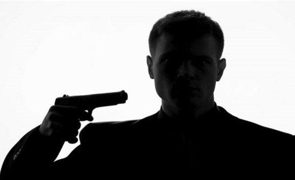 قتل عائلته وانتحر بسبب الفقر