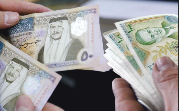 طلب قوي على الليرة السورية في