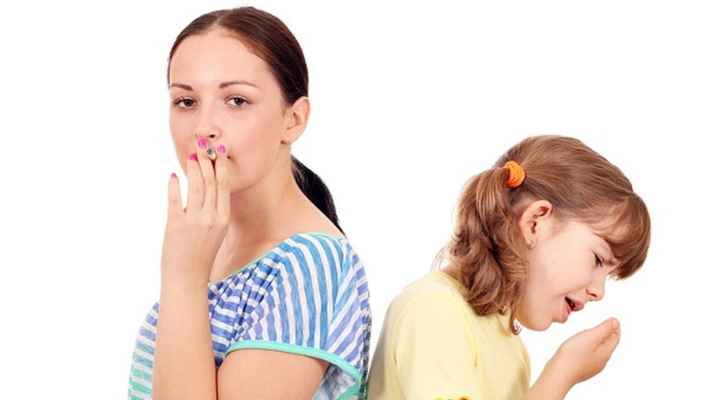 دراسة: المدخن يؤذي جيلين كاملين من