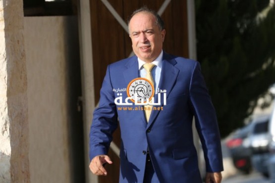 بعد فتح الحدود مع سوريا ..