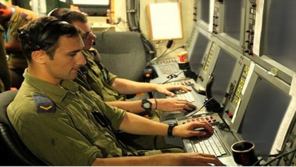 حلف ناتو جديد بين العرب وإسرائيل..