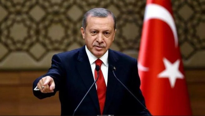 أردوغان يحدد موعد إعلان تفاصيل اختفاء