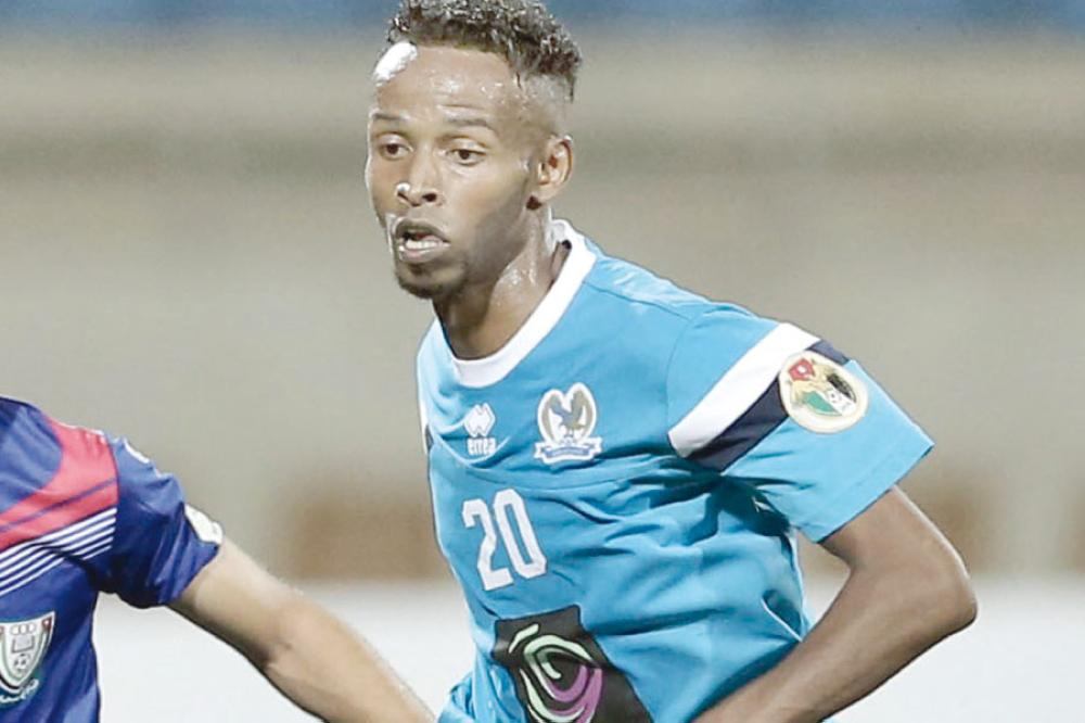 فوز الفيصلي على الصريح بدوري المحترفين