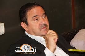 الملك ومرساة الباقورة والغمر