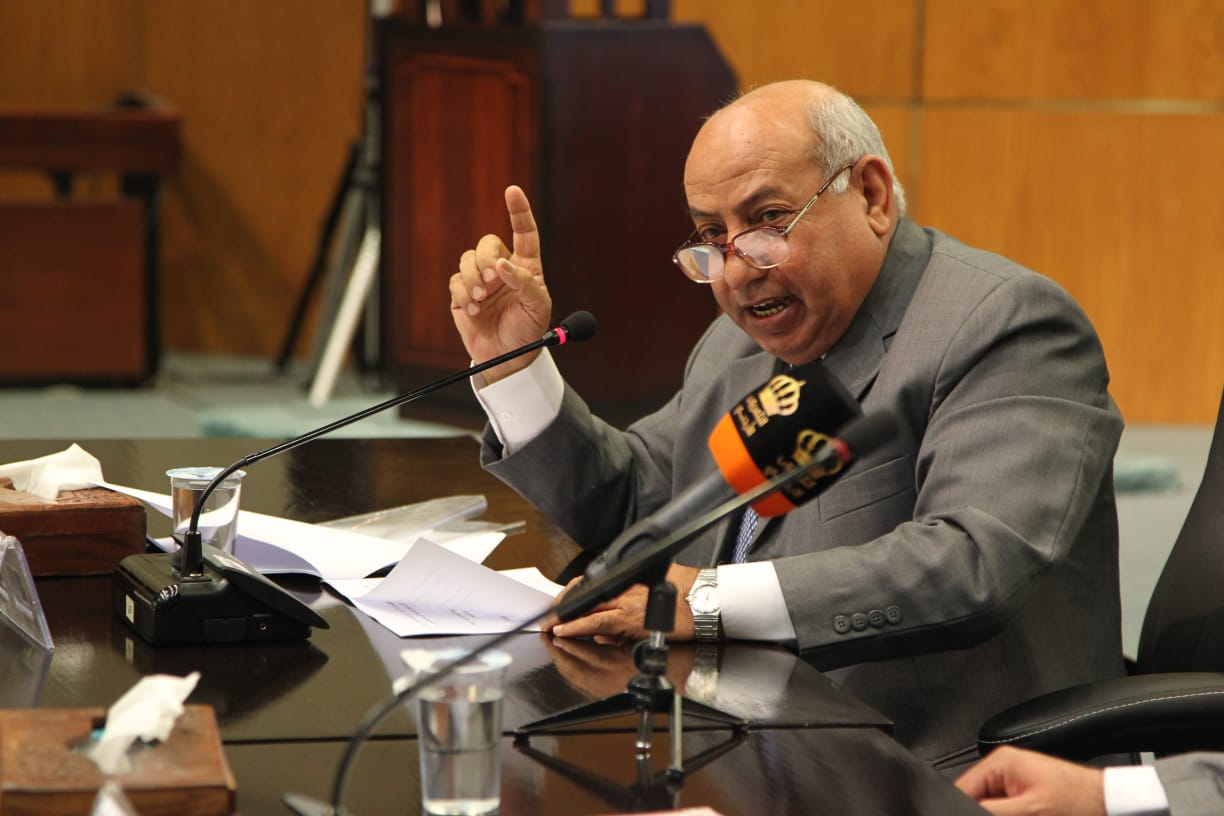 الرقاد يكتب: الملك ينتصر للوطن وللأرض