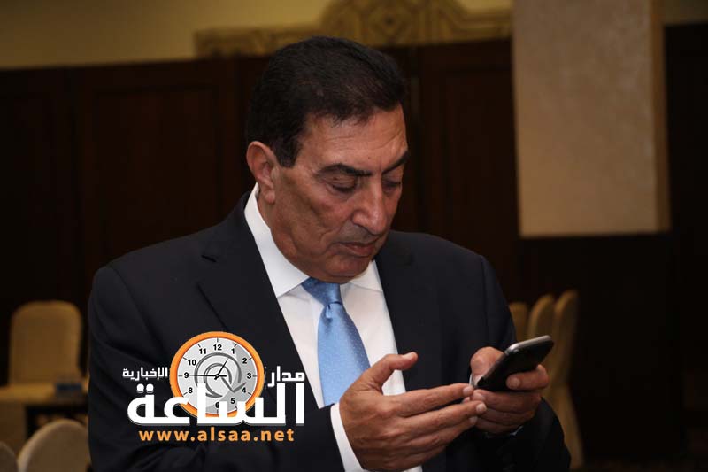 الطراونة يدعو أعضاء اللجان