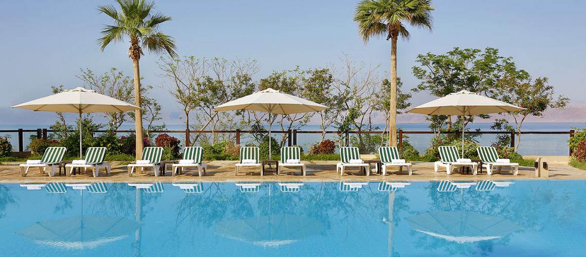 اجتماع مقاولات إيطالي أردني في البحر