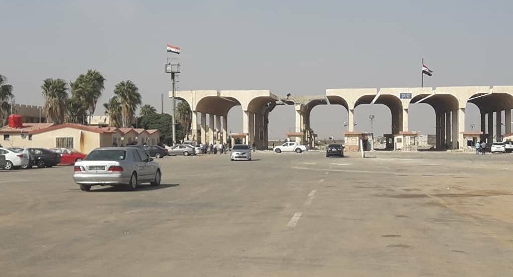 ’التجارة والتموين‘ السورية تدافع عن شراء