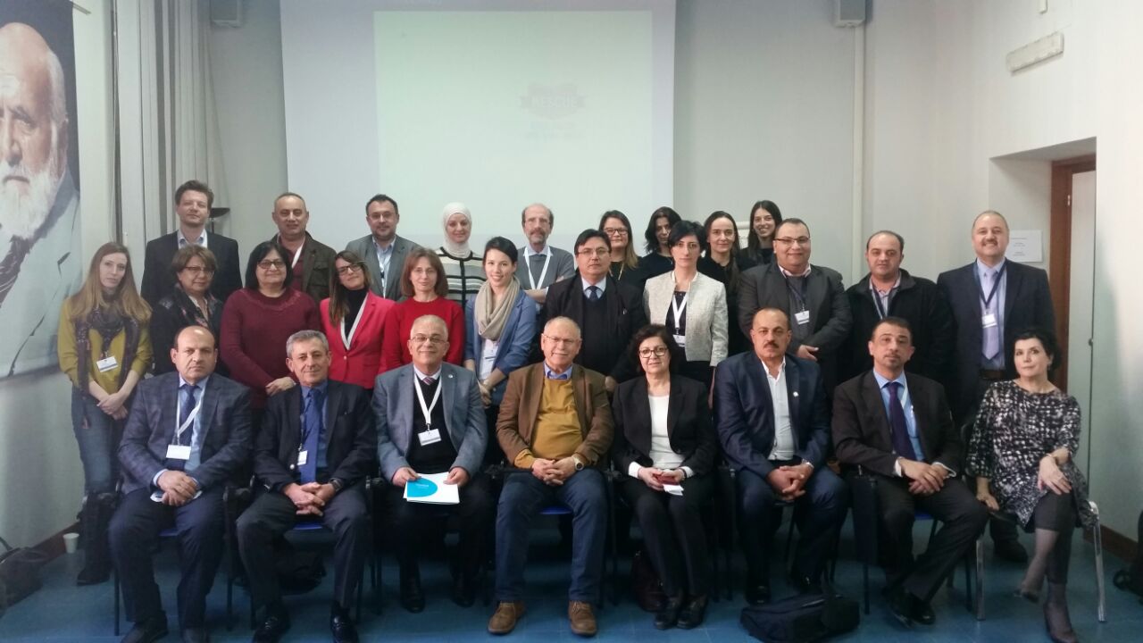 ابو عرابي :الاردن تحمل فوق طاقته