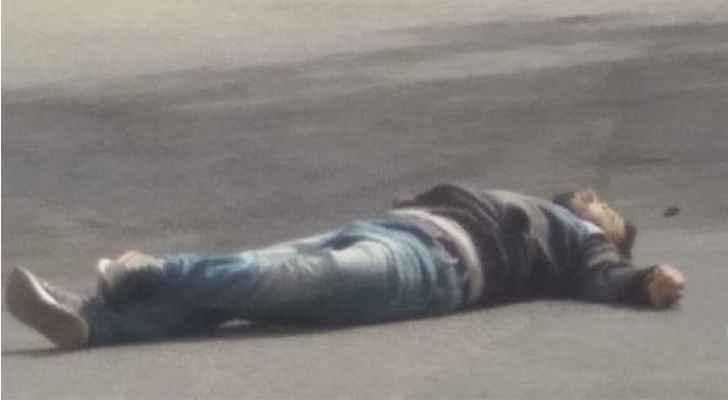 استشهاد شاب وإصابة جندي بعملية طعن