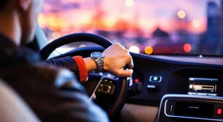 ’السير‘ تحذر السائقين