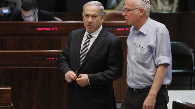 بعد قرار الملك بشأن الباقورة والغمر..