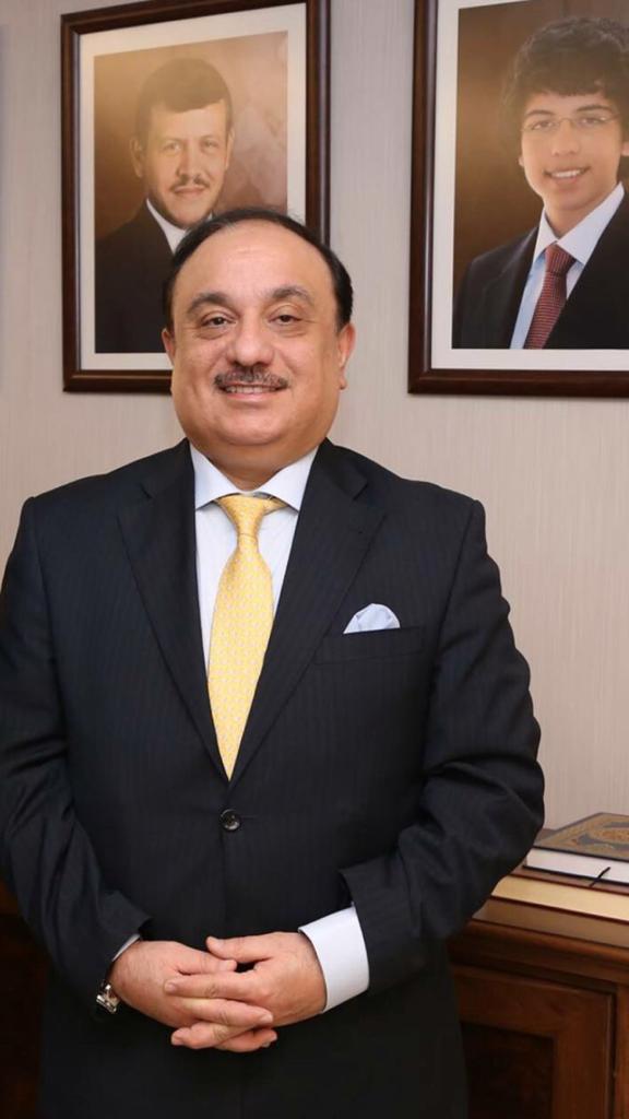 المؤتمر الدولي الأردني الخامس للطب النفسي