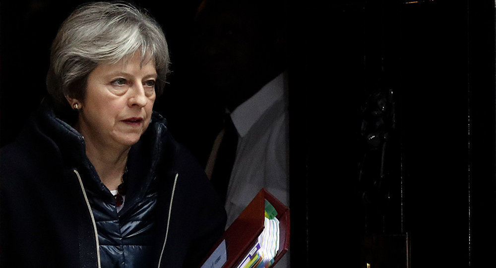 بريطانيا تطالب السعودية بتوضيح عاجل بشأن