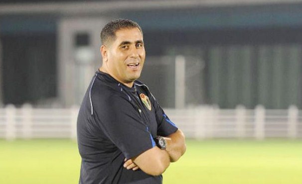 منتخب الشباب يخسر أمام نظيره الكوري