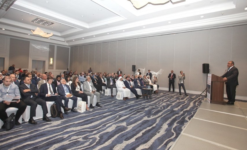 الشواربه : نقلة نوعية خلال العامين