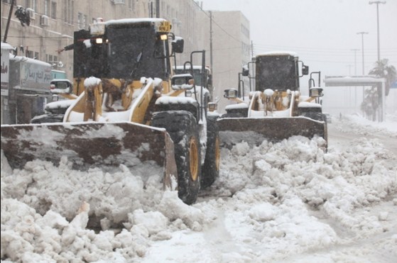 مجلس الوزراء يناقش «الاستعدادات المسبقة» لمواجهة