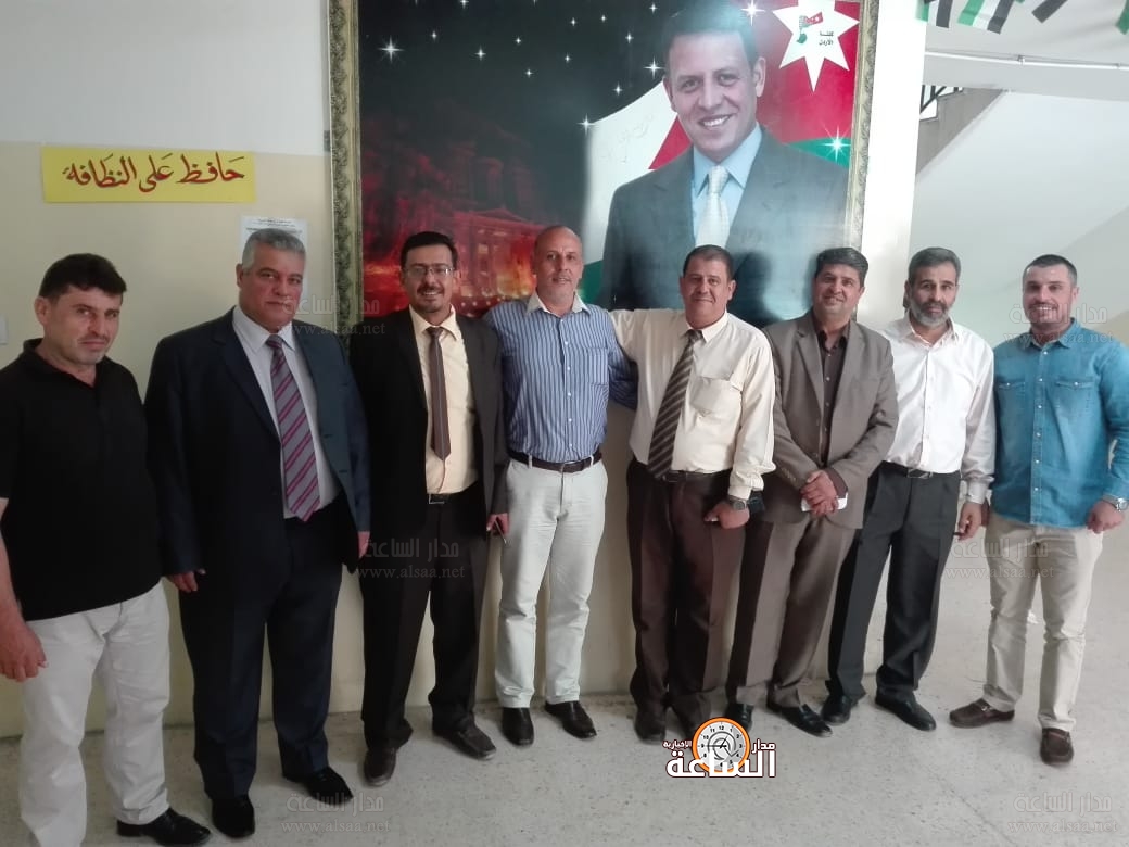 ندوة حوارية حول الاندماج الاجتماعي في