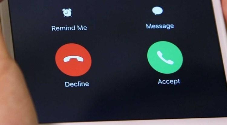 45 ألف مكالمة تليفونية قد تسجن