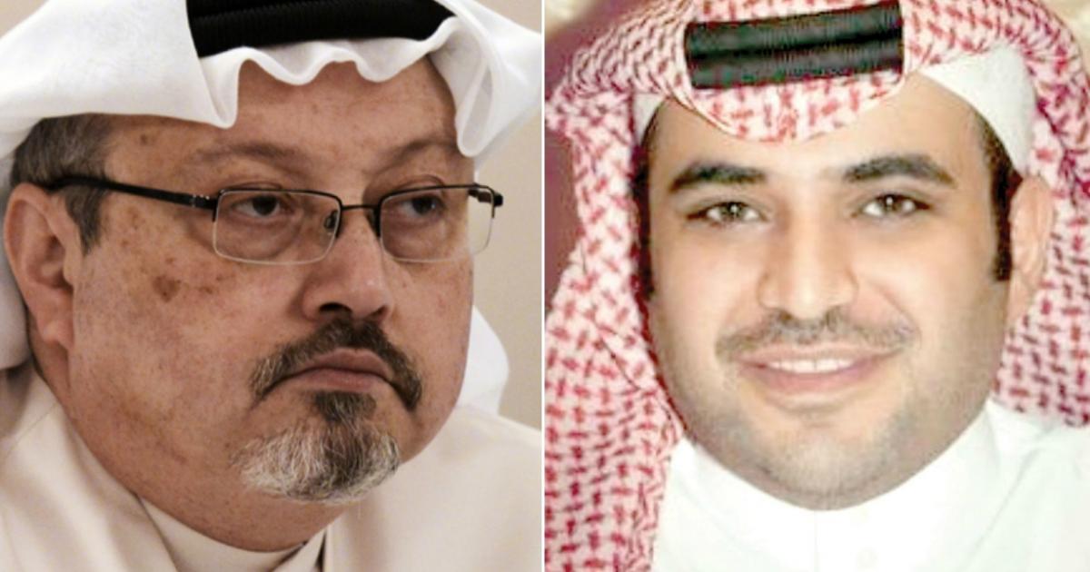 هكذا وصف خاشقجي قاتله قبل اغتياله