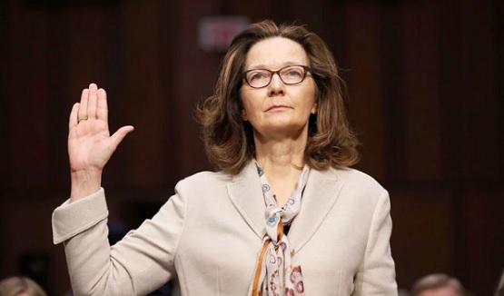 مديرة CIA تتابع قضية خاشقجي بتركيا