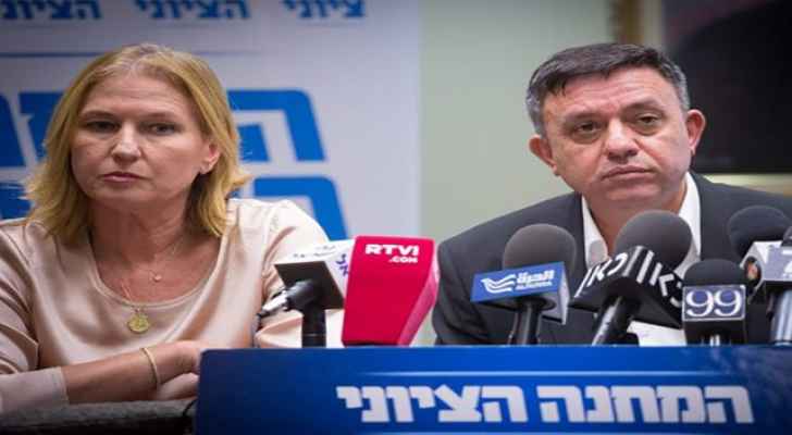 المعارضة لـ نتنياهو: ’الملك عبدالله اعطانا