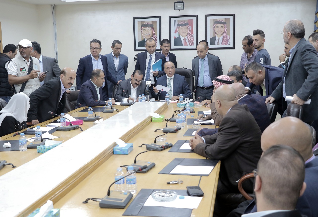 انتخاب أعضاء لجان نيابية (أسماء)