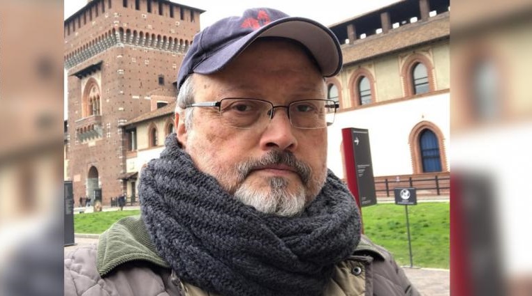 وزير الطاقة السعودية تعليقا على مقتل