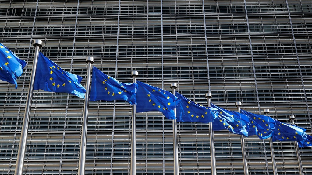 الاتحاد الأوروبي: ارتفاع الدعم المالي للأردن