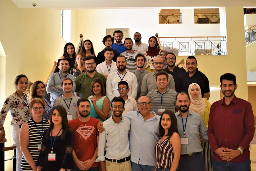 شبكة شباب 42 تطالب بإعداد دراسة