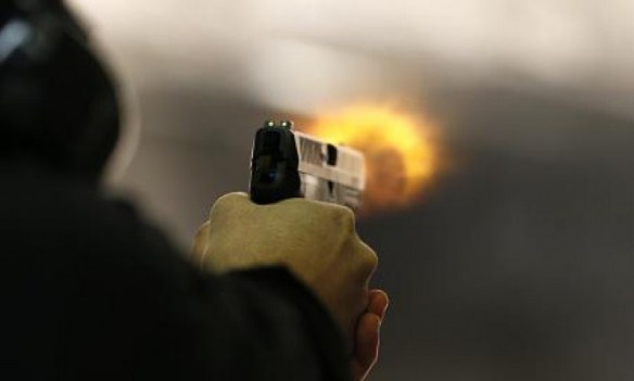 مقتل لواء متقاعد بثلاث رصاصات أمام