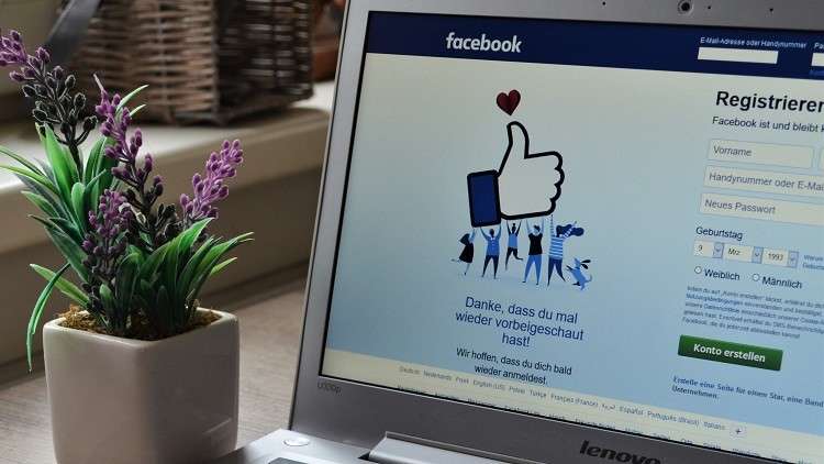 بعد الفضيحة الكبرى .. «فيسبوك» تشتري