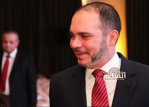 الامير علي يوجه رسالة مفتوحة: نقترح