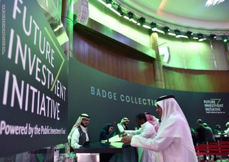 السعودية توقع صفقات بـ50 مليار دولار
