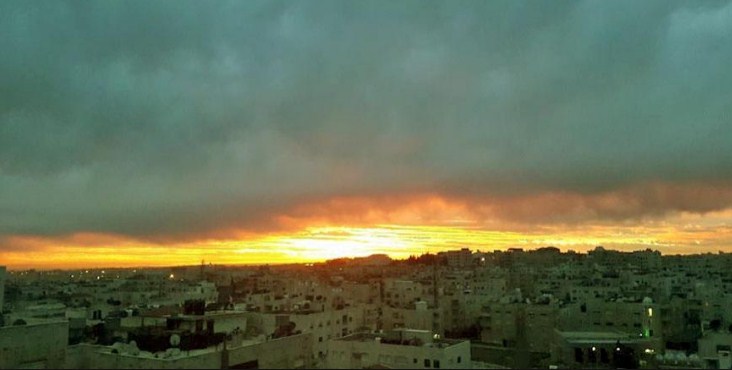 تحذيرات من تغير كبير على درجات