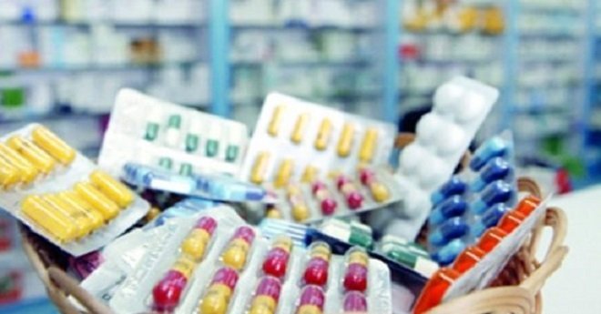 الإنتربول يصادر 500 طن ادوية غير