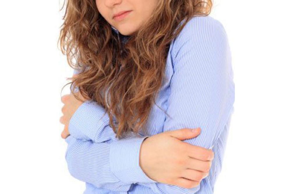 لماذا نشعر بالقشعريرة.. هل ما تزال