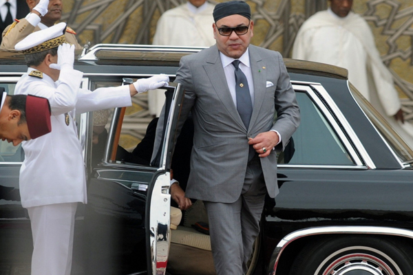 محللة كولومبية: محمد السادس جعل المغرب