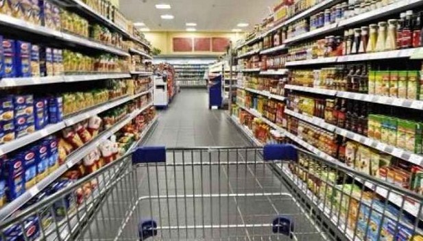 أسواق المؤسسة الاستهلاكية المدنية تداوم يوم