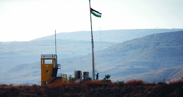 «العقبة الاعلامي» يعبر عن اعتزازه بقرار