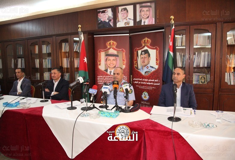 ورشة عمل «دور الاعلام الحديث في