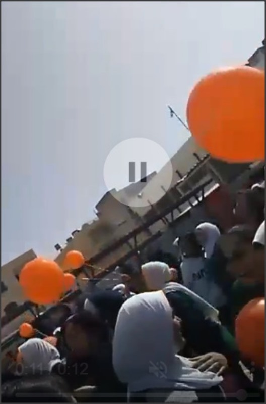 وزارة التربية والتعليم تعقد شراكات على