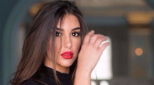 فنان كويتي يطلب الزواج من ياسمين