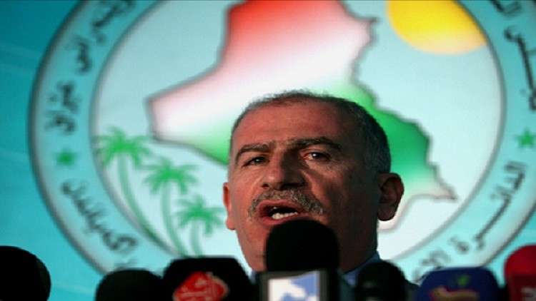 العراق.. تحالف القرار لن يصوت لصالح