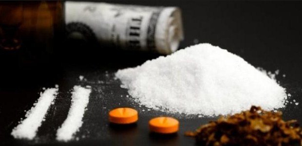 «مكافحة المخدرات» تتعامل مع 15 ألف